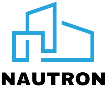 Nautron 로고